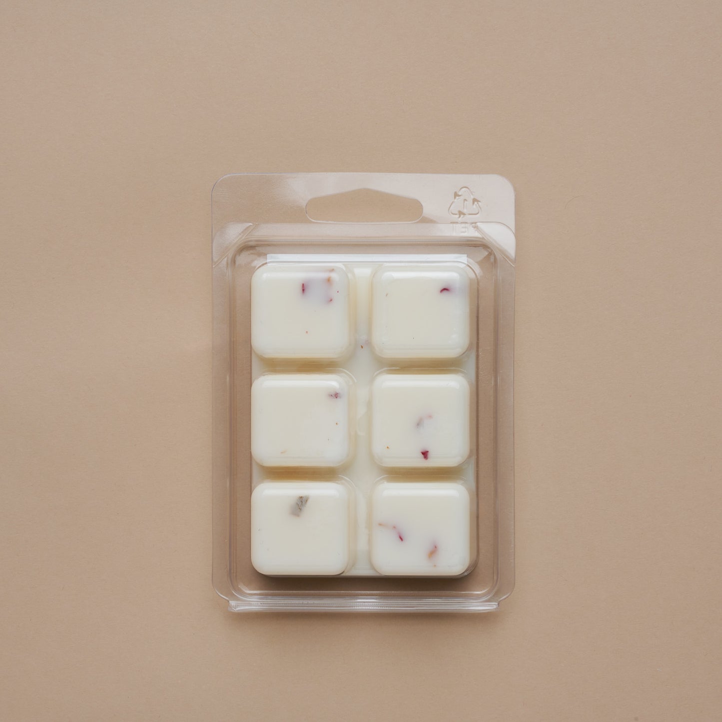 Calabria Natural Scent Wax Side Box