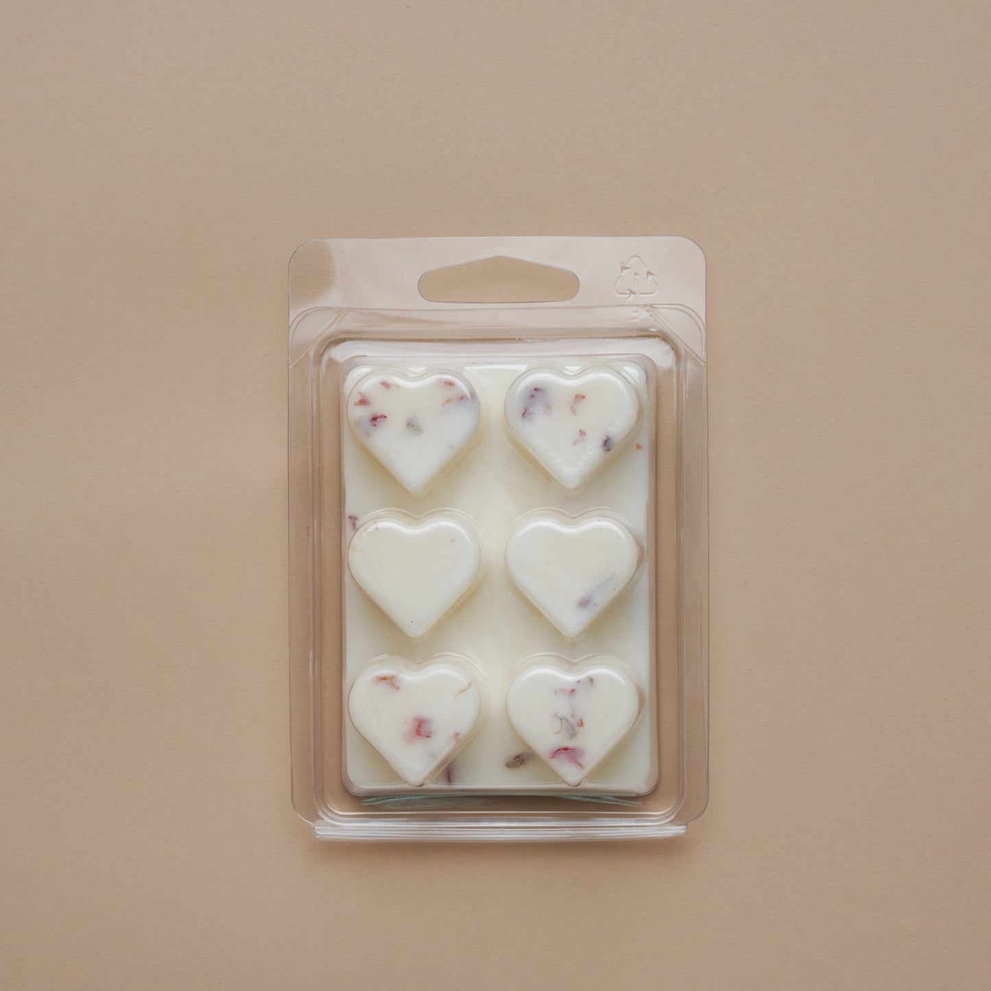 Berries Natural Scent Wax Back Box