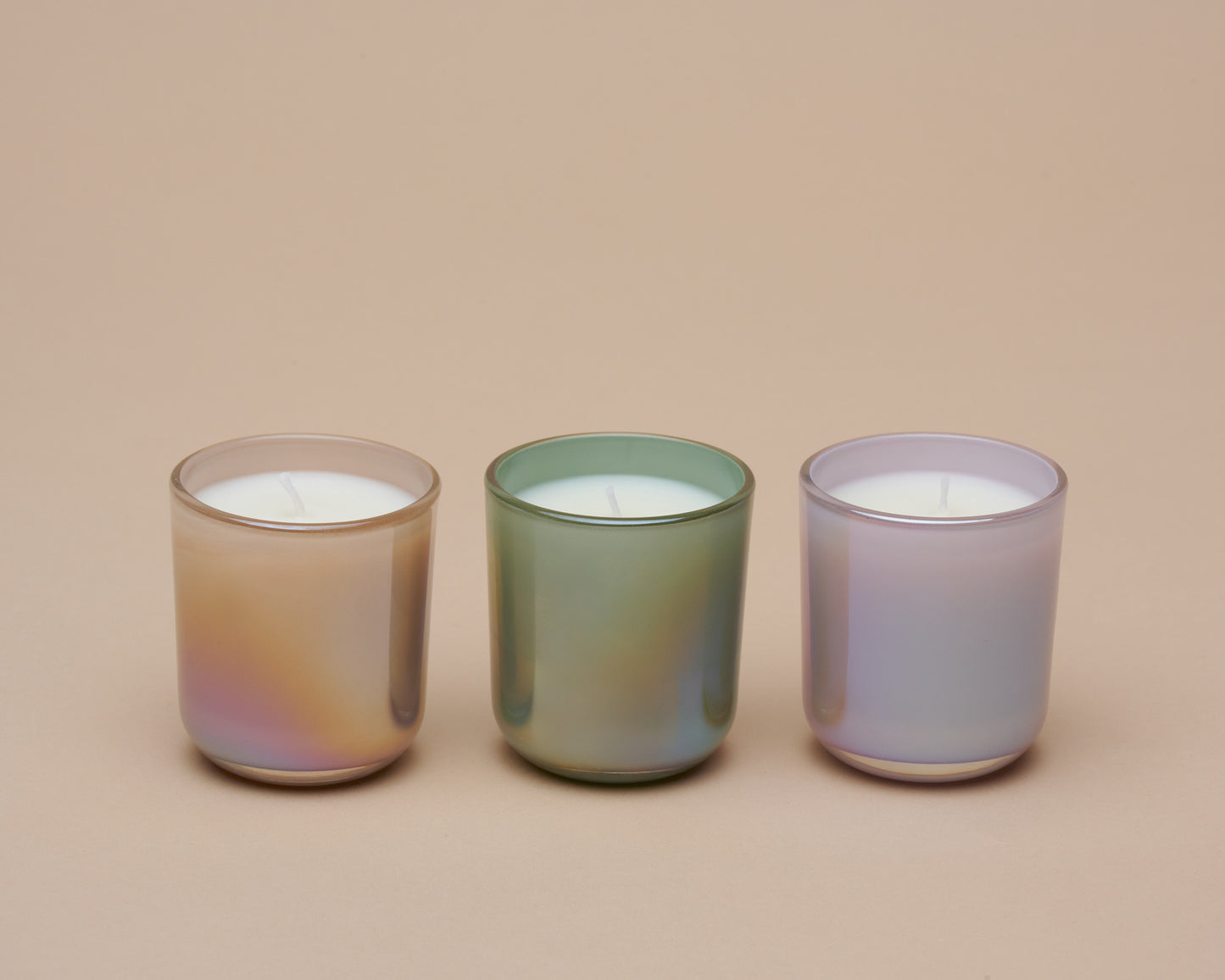 Celebration + Gift Candle Set.