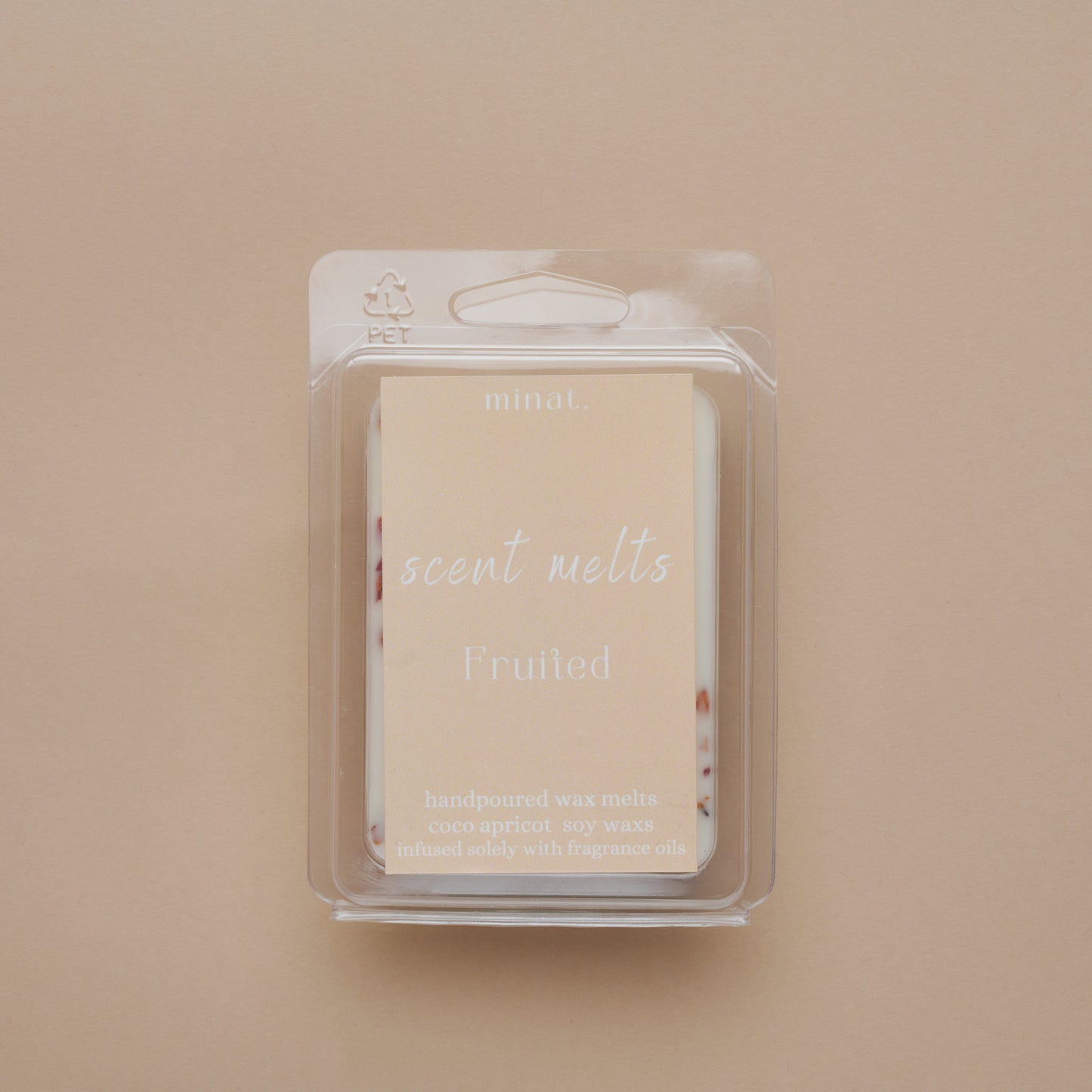 Scent Wax Melts Fruited