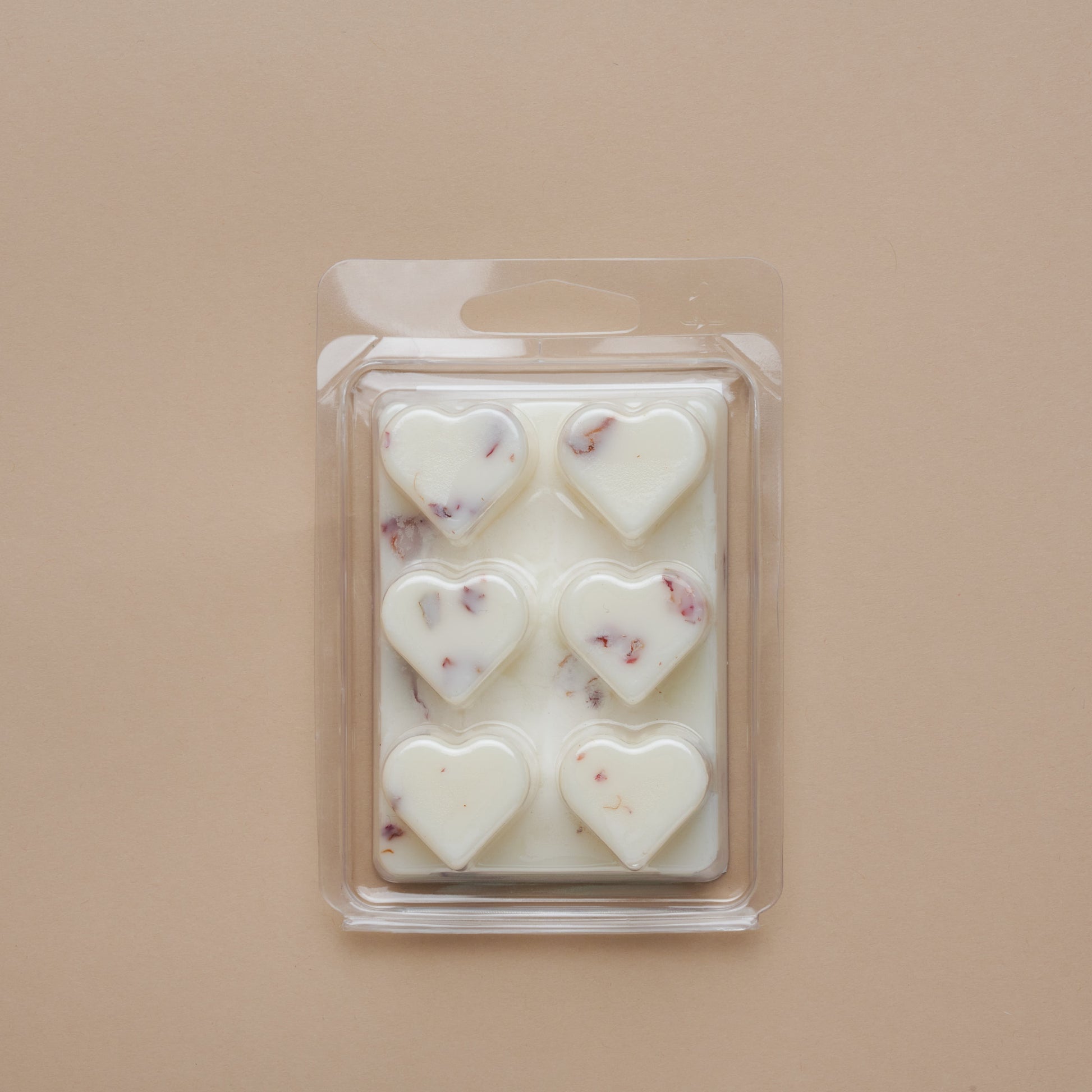 Mocha Natural Scent Wax Back Box