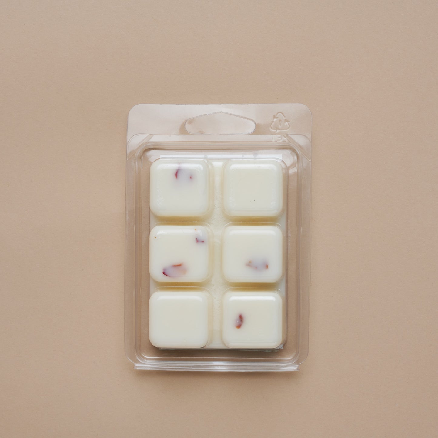 Buttery Natural Scent Wax Back Box