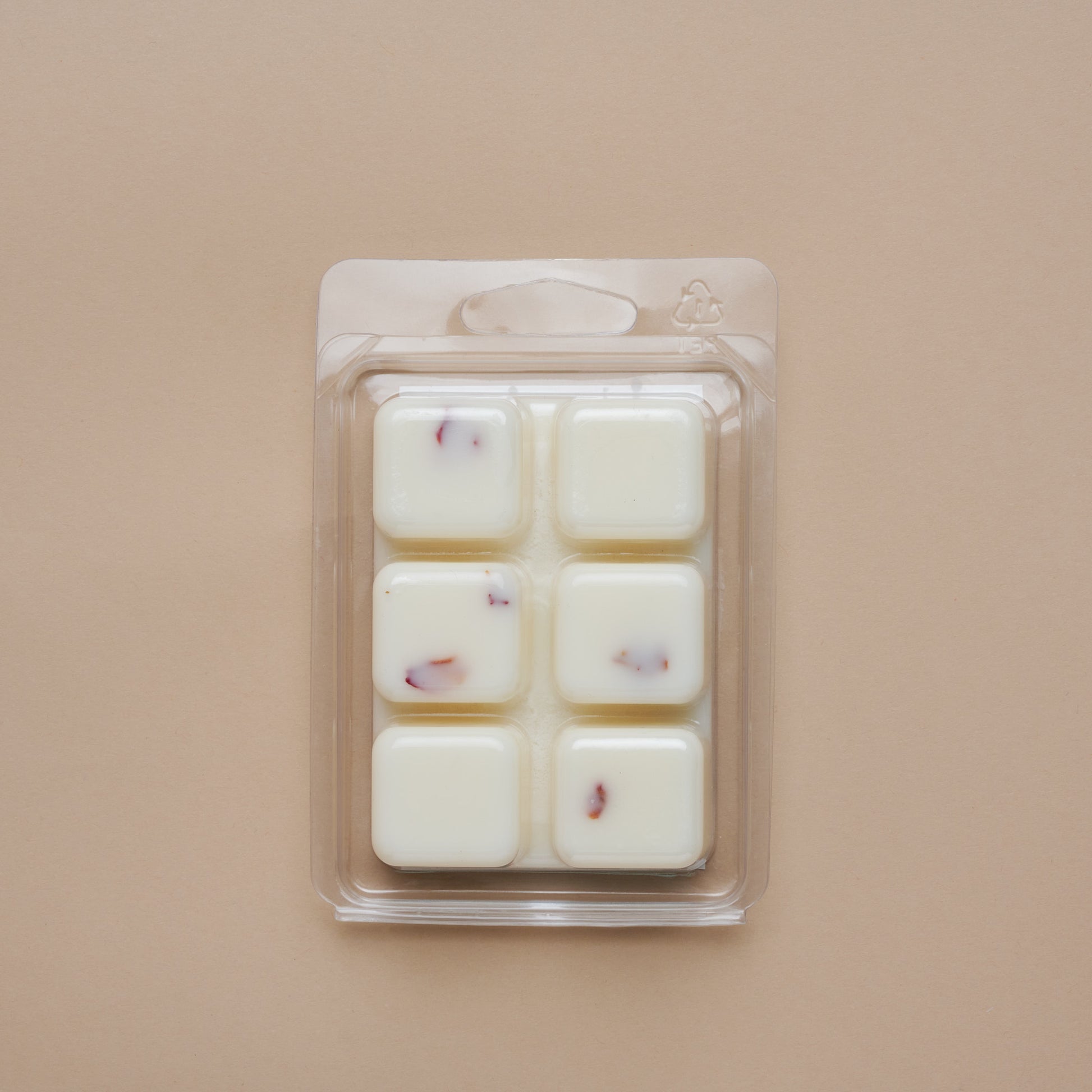 Buttery Natural Scent Wax Back Box